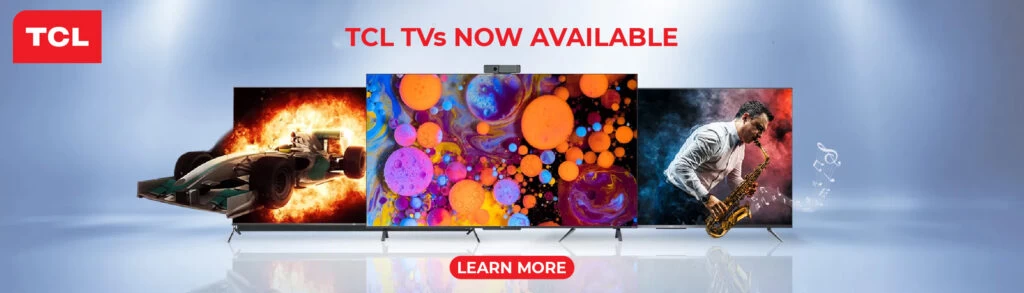 Upgrade Your Living Room: Why TCL is the Top Choice at Eldoret Electronics Mall This January