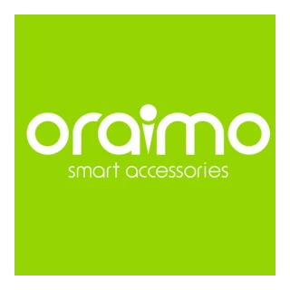 Oraimo Logo