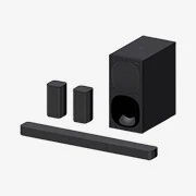Audio & Visual Equipment