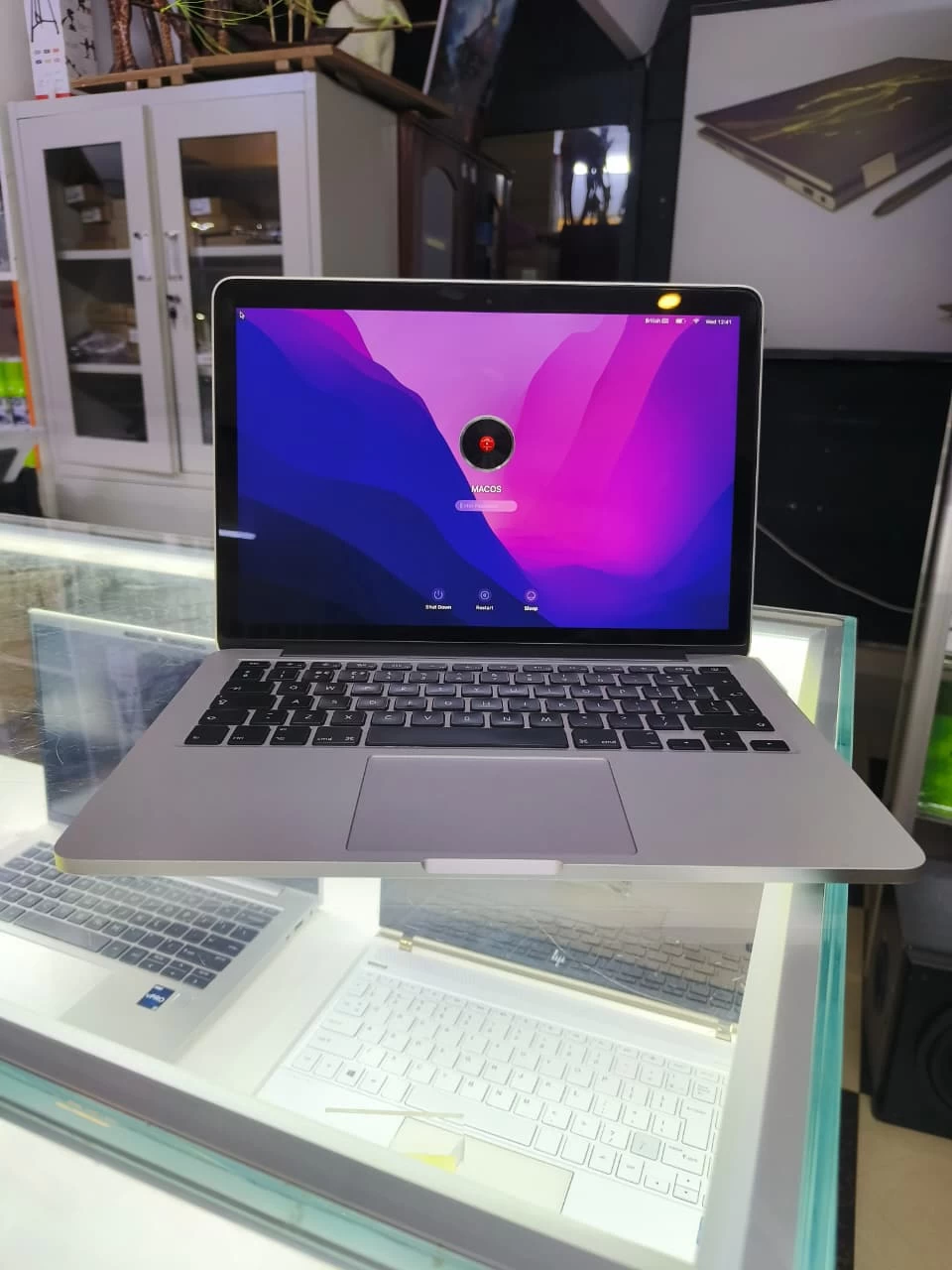 Product