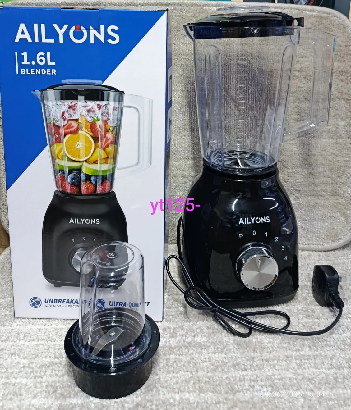 Product