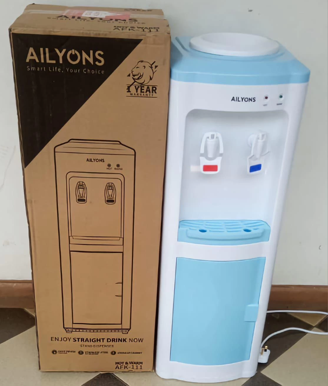 Product