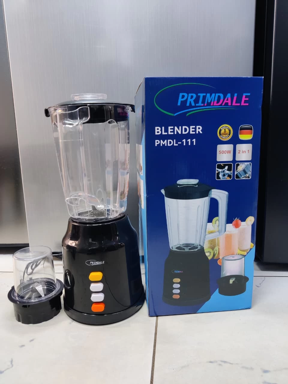 Product