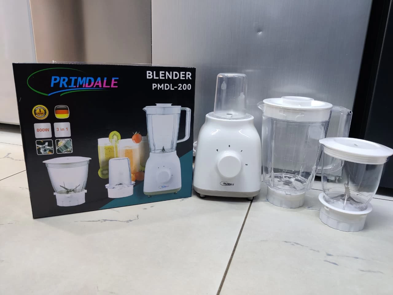 Product